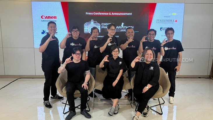 CPM 2023 Siap Digelar, ini Tipnya Biar Menang