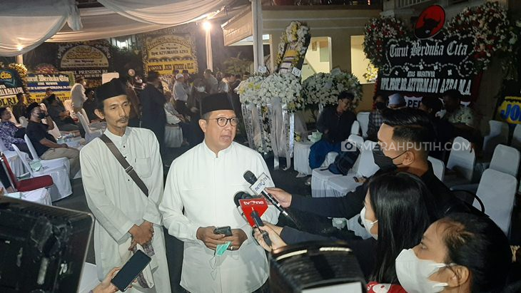 Azyumardi Azra, Tokoh Pers yang Tak Gila Jabatan dan Materi