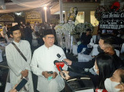 Azyumardi Azra, Tokoh Pers yang Tak Gila Jabatan dan Materi