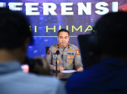 Mabes Polri Ungkap Kondisi Kendaraan Patroli Lalu Lintas jelang HUT ke-79 RI di IKN
