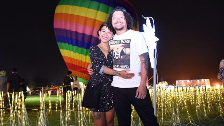 Kepergian Made Indra Dwiputra Navicula Menyisakan Duka Mendalam