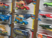 Diecast Memasuki Masa Sulit Saat Ini