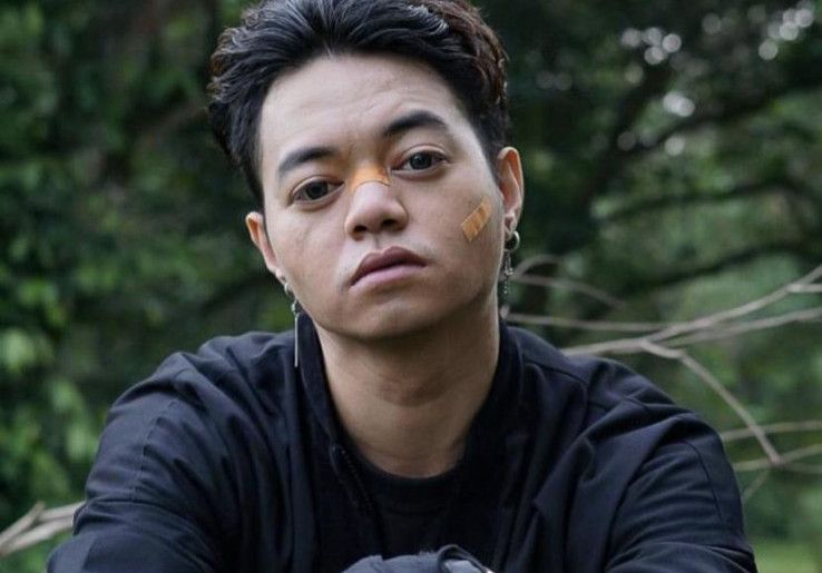 Salut! Reza Arap Ganti Kerugian Pedagang Akibat Fans IShowSpeed