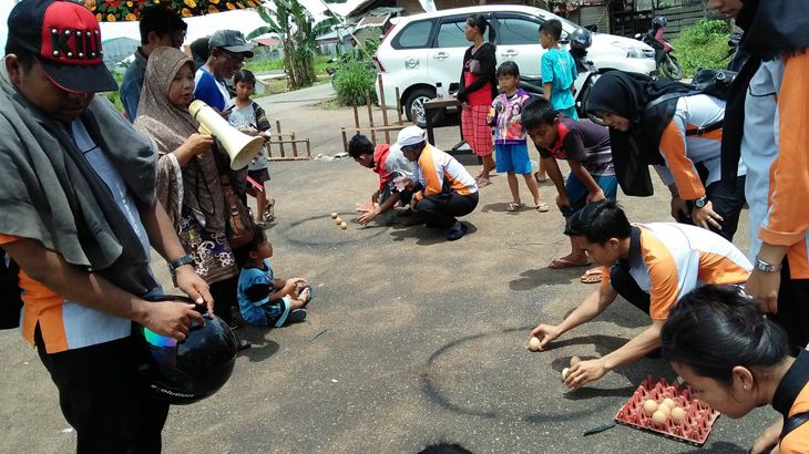 Pemkot Pontianak Siapkan Khatulistiwa Park Jadi Wisata Unggulan