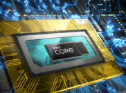 Chip Intel Generasi ke-12 Diklaim Lebih Cepat dari M1 Max Apple