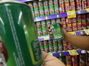 Warga Mukomuko Temukan Ikan Kaleng Mengandung Cacing
