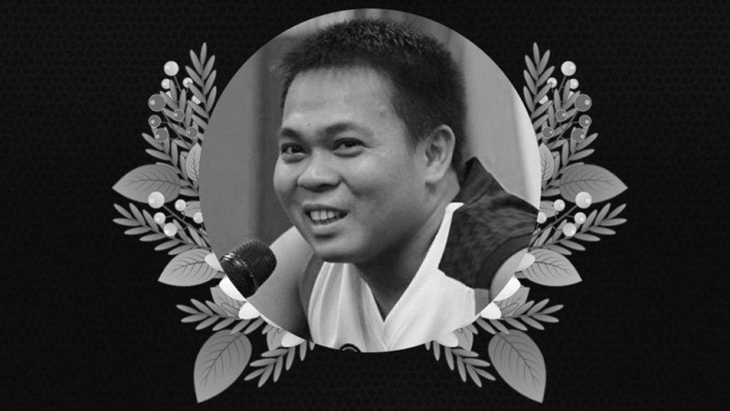 PBSI: Markis Kido Legenda Bulu Tangkis Indonesia