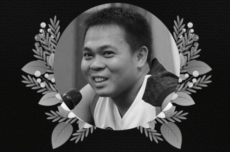 PBSI: Markis Kido Legenda Bulu Tangkis Indonesia