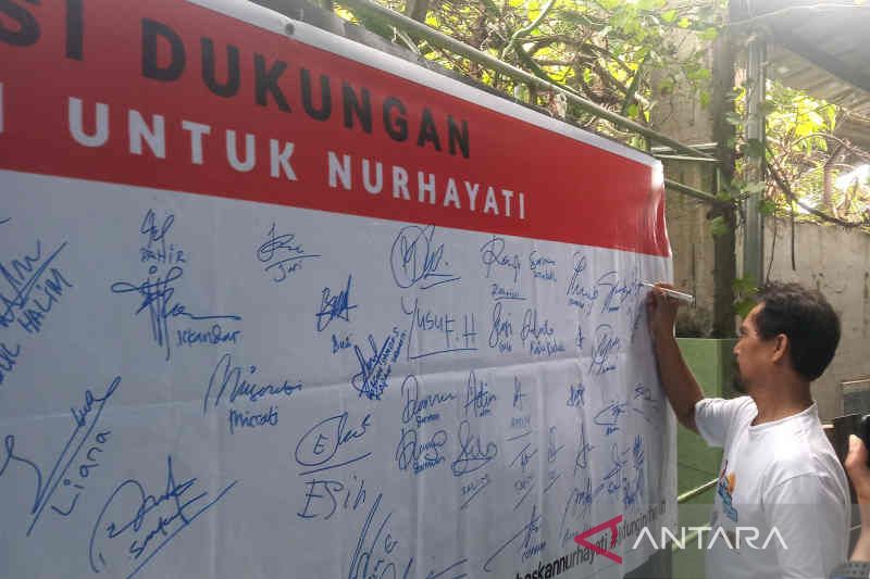 Sebelum Dihentikan, Pelapor Korupsi Dana Desa Nurhayati Bakal Diserahkan ke Jaksa