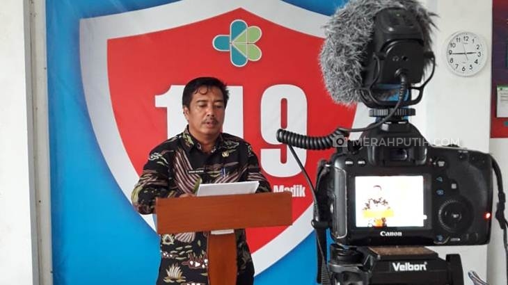 Kota Cirebon Perpanjang Masa Belajar di Rumah