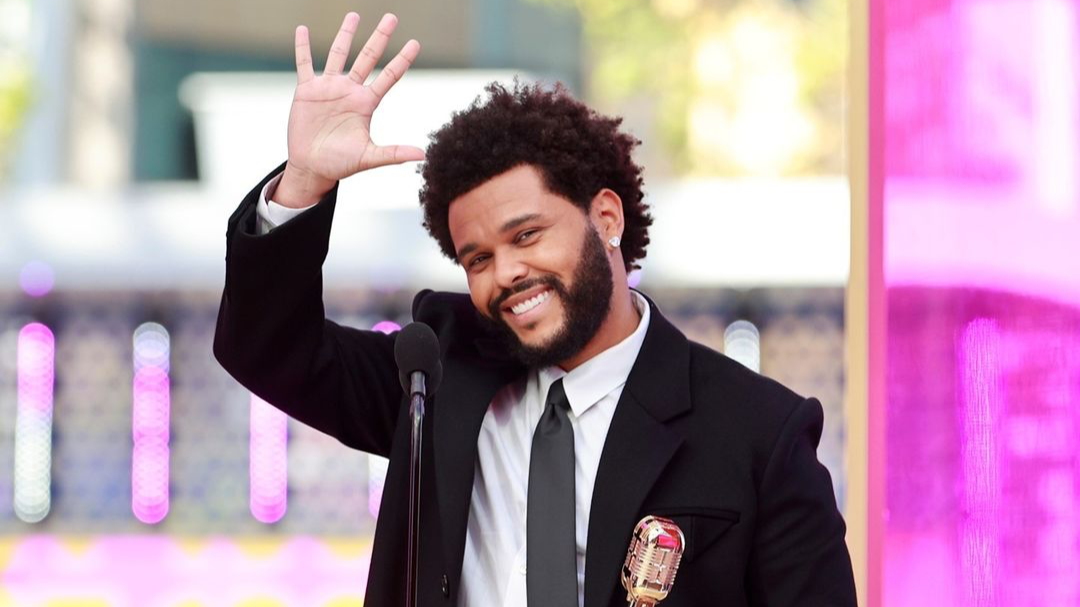 The Weeknd Raih Kemenangan Besar, ini Daftar Peraih Billboard Music Awards 2021