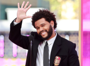 The Weeknd Raih Kemenangan Besar, ini Daftar Peraih Billboard Music Awards 2021