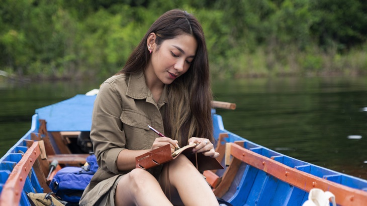 Serial 'Segala dalam Diam' Sampaikan Pesan Penting Tentang Alam