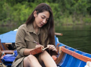 Serial 'Segala dalam Diam' Sampaikan Pesan Penting Tentang Alam