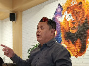 Sudah Masuk RI, Kasus Pertama Narkoba DMT Ditemukan di Bali