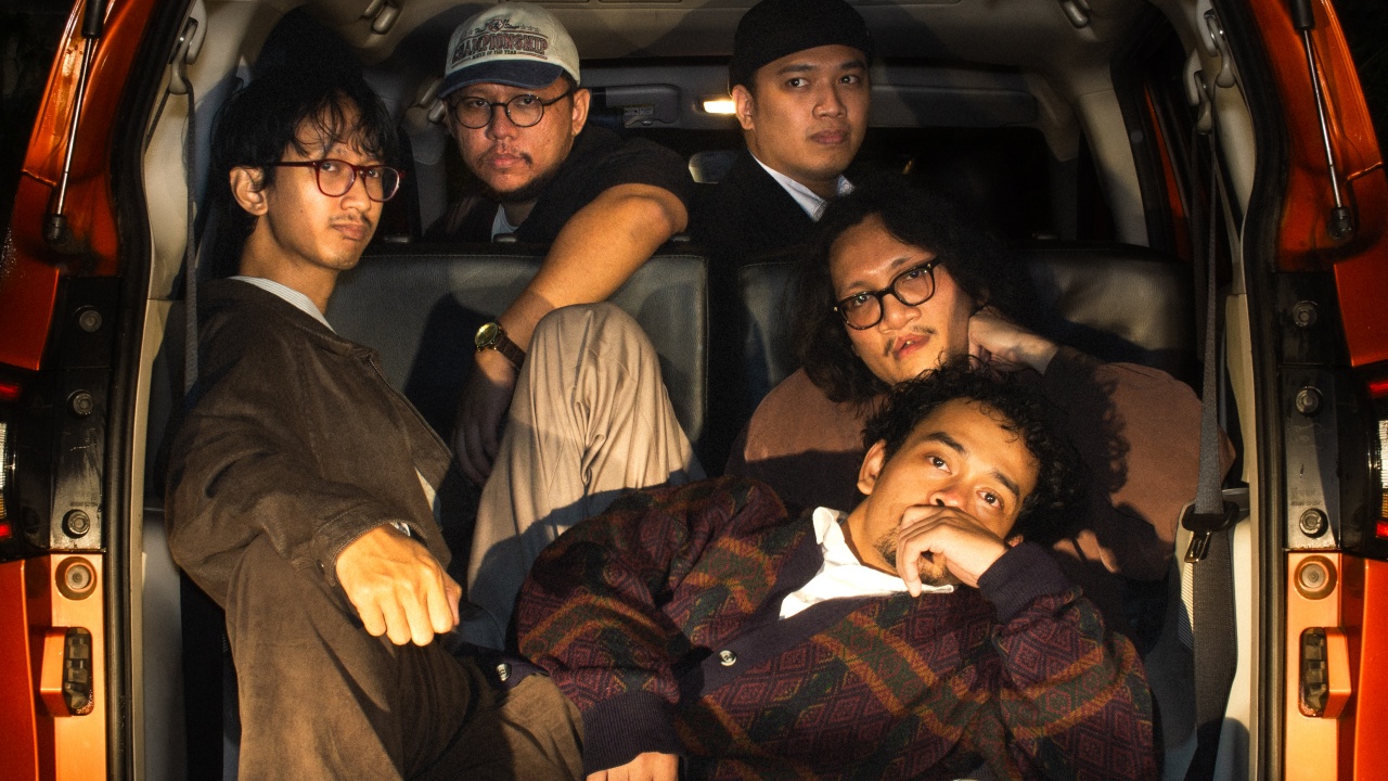 mpq Rilis Single 'Not For Anyone Else', Angkat Makna Cinta yang Tak Bisa Dijelaskan