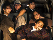 mpq Rilis Single 'Not For Anyone Else', Angkat Makna Cinta yang Tak Bisa Dijelaskan