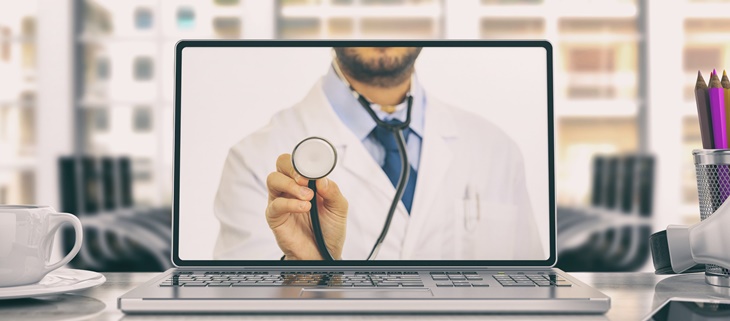 Layanan Kesehatan Telemedis dari Prodia dan Good Doctor