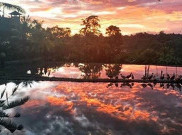 Wow, Ubud Menjadi Kota Terbaik Kedua Se-Asia 
