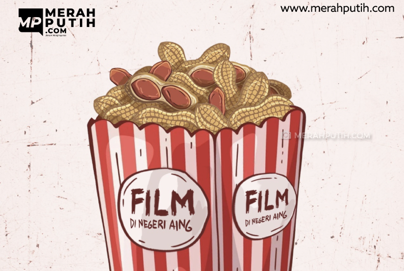 Film di Negeri Aing
