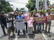  Intimidasi Wartawan, Polri Gagal Lakukan Integrasi Manajemen Media