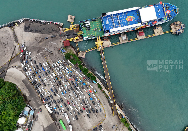 Cegah Macet Parah, Pemprov DKI Siapkan Lahan 5 Hektare untuk Truk di Tanjung Priok