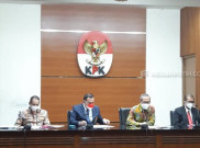 57 Pegawai KPK Tak Lolos TWK Dipecat 30 September