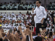 Pemerintah Wajib Beli Produk Dalam Negeri, Jokowi: Tidak Bisa Ditawar Lagi
