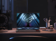 Hadir dengan 2 Layar, Intip Spesifikasi 'Monster' ROG Zephyrus Duo 16 
