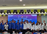 Jakarta Pertamina Perkenalkan Tim Putra dan Putri di Proliga 2024