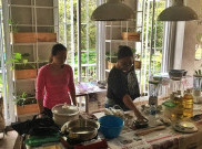 Hidup Sehat dan Alami dengan Produk Organik di Kota Besar