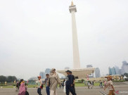 Monas Buka Hingga 22.00 WIB Selama Libur Lebaran, 4-6 April Ada Panggung Hiburan 