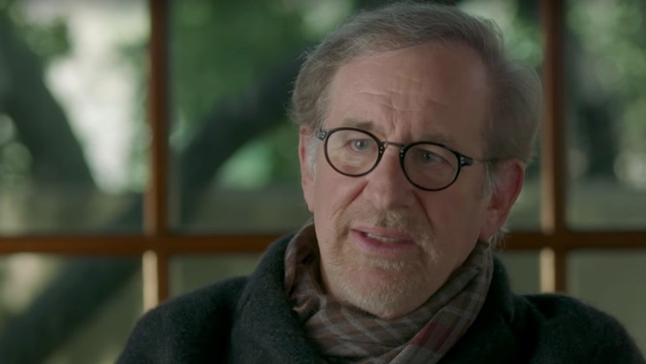 Steven Spielberg akan Produksi Film Dokumenter John Williams