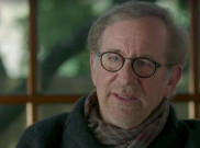 Steven Spielberg akan Produksi Film Dokumenter John Williams