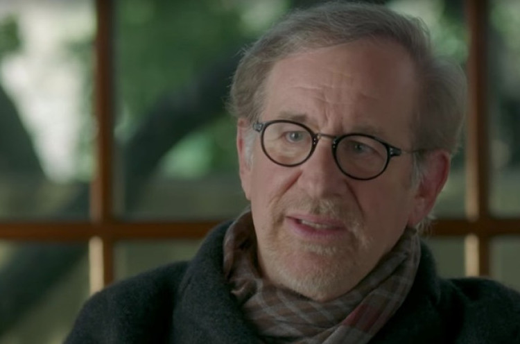 Steven Spielberg akan Produksi Film Dokumenter John Williams