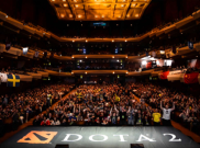 Kompetisi e-Sport Bakal Digelar di BSD, Fans Dota 2 Wajib Nonton Nih!