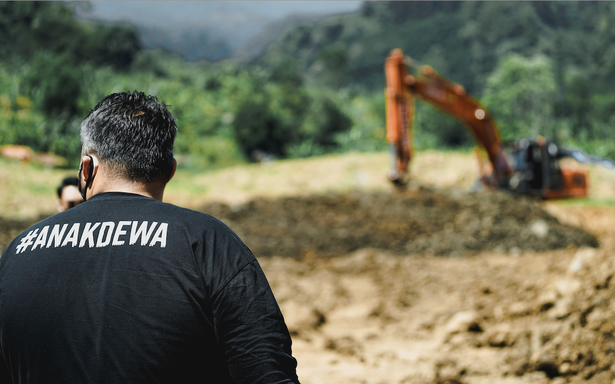 Dewa United