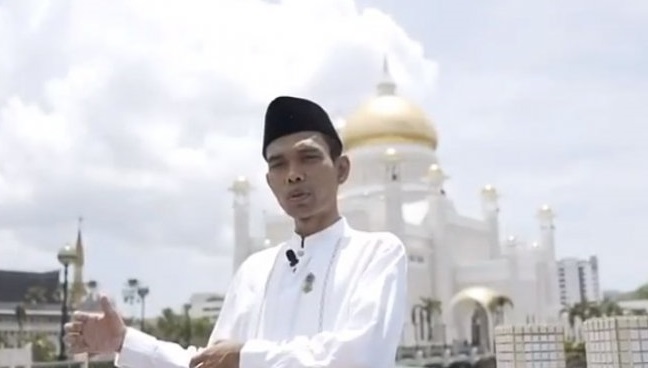 PKS Sayangkan Intimidasi Hingga Batalnya Pengajian Ustaz Abdul Somad