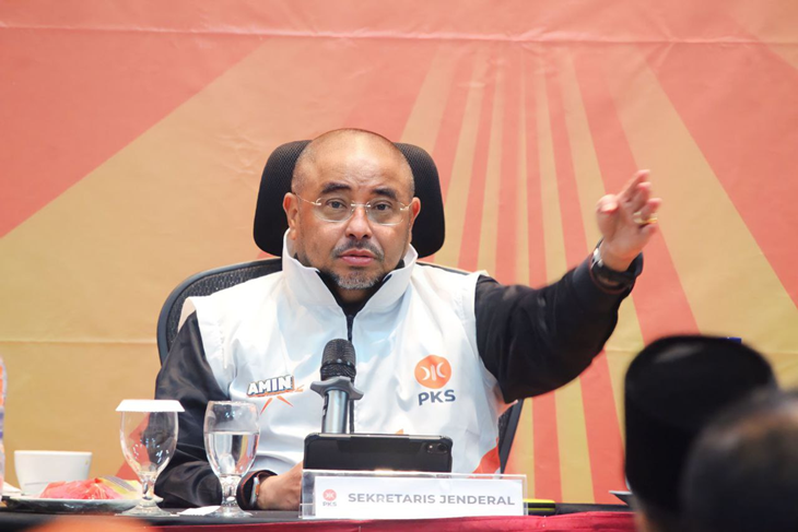 Penampilan Anies di Debat Capres Memukau Berkat Pengalaman jadi Mendikbud dan Gubernur