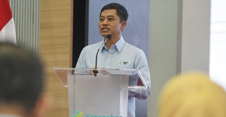 Maraknya Kasus Pelecehan Seksual oleh Dokter, Wamenkes Sebut akan Terapkan Tes MMPI saat Proses Seleksi