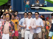 Melihat Gaya Hidup para Elite lewat Film