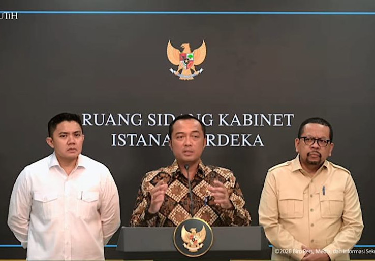 Demi Jaga Kepercayaan Investor Global, Prabowo Dorong Reformasi Regulasi Hilirisasi