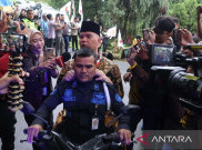 Prabowo Minta Efisiensi Anggaran, Ahmad Dhani: Puasa Menghambu-hamburkan Uang