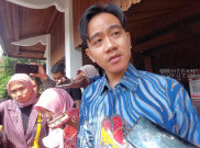 Berpeluang Dipertimbangkan PDIP Maju di Pilkada Jateng, Kaesang Seharusnya Segera Temui Puan