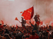 Becermin dari Tragedi Kanjuruhan, Psikolog Tekankan Pentingnya Mental Kolektif