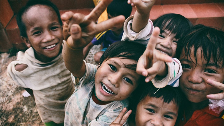 Save the Children Indonesia Dorong Hak Anak dalam Mengambil Keputusan