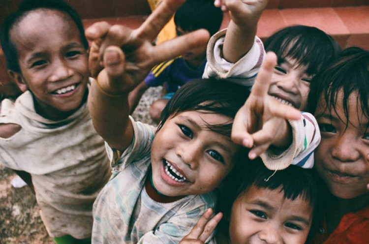Save the Children Indonesia Dorong Hak Anak dalam Mengambil Keputusan