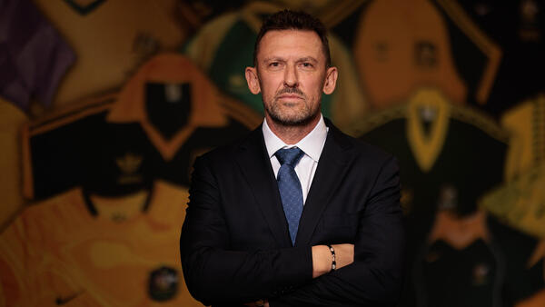 Tony Popovic Ditunjuk sebagai Pelatih Timnas Australia Setelah Hasil Mengecewakan Kontra Indonesia