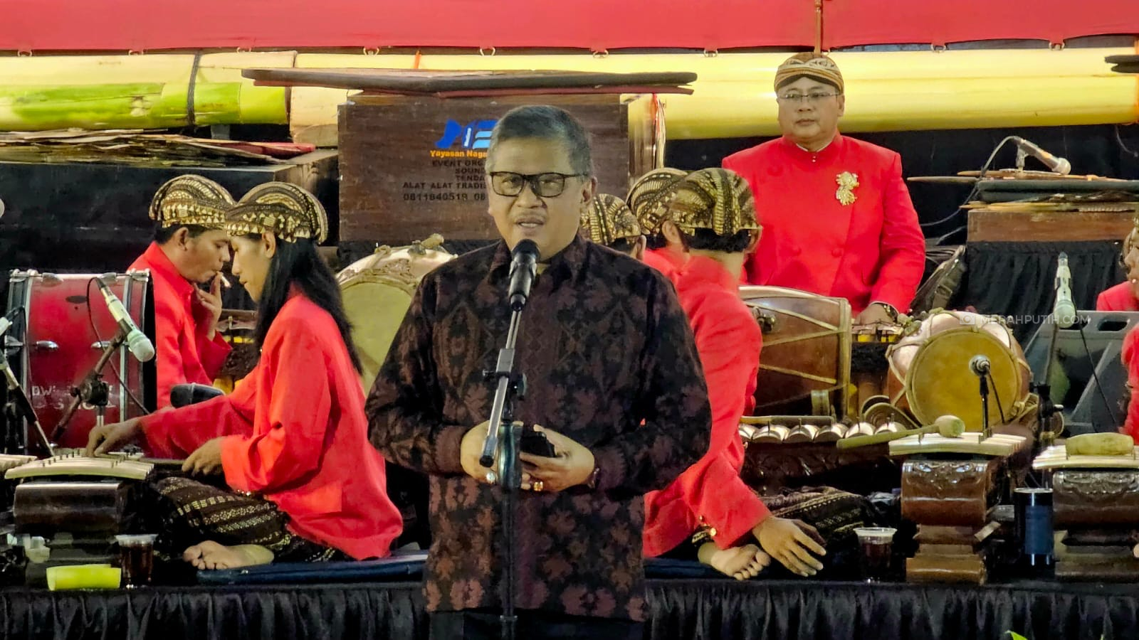 PDIP: Kami Berikan Keistimewaan Kepada Jokowi dan Keluarga Tapi Ditinggalkan