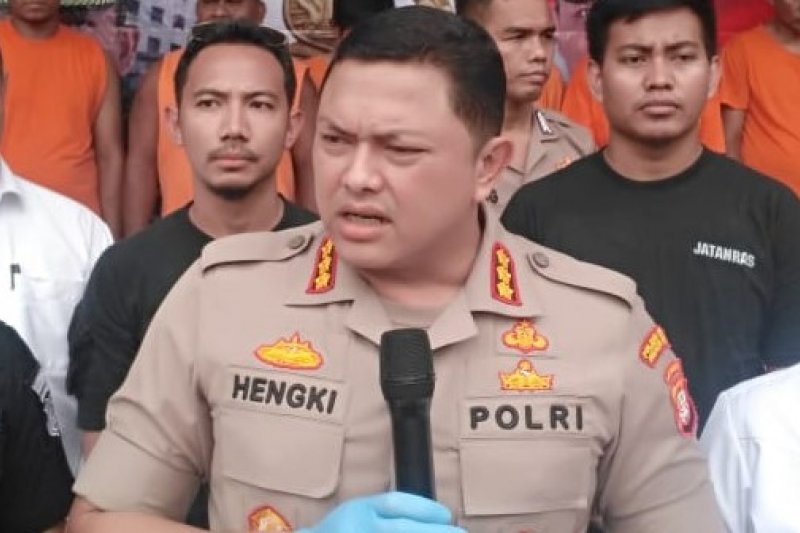 Hercules Pukuli Wartawan, Kapolres Jakarta Barat Ancam Ajukan Pidana